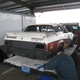 Image for article titled 24 Hours Of LeMons Arse Freeze-A-Palooza Über Gallery: British Steel